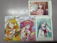 桃井愛莉燙金120 all