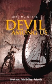 Devil Among Us Mike McIntyre
