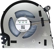 New Laptop CPU Cooling Fan for DELL Latitude 7640 7440 2023 Model 13 Generation U Series 021KT2 0M4M