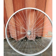 Iriding-16 inch to 26inch alloy assrmbled rim