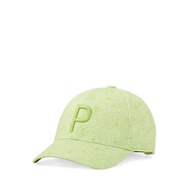 Puma Golf Gust O' WInd P 110 Snapback Men's Cap - Green