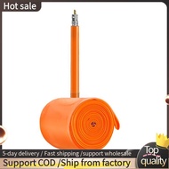 For  Bike 29Inch Tube 45Mm Valve Length Inner Tube French Ultralight TPU for Mountain Bike Bicycle