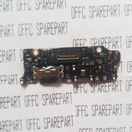 Casing Connector Board+Mic Xiaomi Redmi Mi6X/Mi A2 Ori