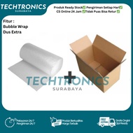 BUBBLE CCTV CARDBOARD/ V380 V360 OKAM PRO Q6