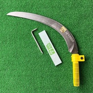 SBL Master Pro Egrek Original Malaysia Berkualitas premium Super tajam Tanpa asah asli new