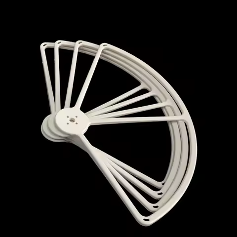F450/550 propeller protection, 10 inch protective ring, quadcopter, hexacopter, drone propeller coll