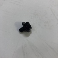 screw skru peti rantai saiz 10 y15/lc135/fz150/rxz original