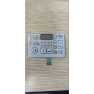 Miếng dán màn hình mạch ngang 1 kim juki 8700