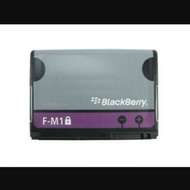 Blackberry BB F-M1 Battery BB FM-1/ BB FM1/ BB 9105/ BB Style/ BB Pearl/ BB 9100/