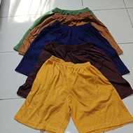 Daily casual pants, children's t-shirt pants, size 8-10