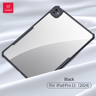 Ốp XUNDD Apple iPad Pro 11 2024/Apple iPad Pro 13 2024/Apple iPad Air 11 2024/Apple iPad Air 13 2024