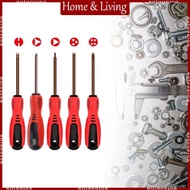 AOTO Triangular Screwdriver U-type Y-type Internal Cross Three-Point Screwdriver