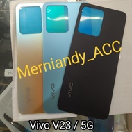 Backdor Back Cover Vivo V23 / 5G Back tutuCessingp back battery