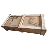 Packing Kayu Meja Lipat (khusus melayani pembelian produk ditoko ini)
