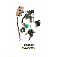 Suzuki Best110 Main Switch Set