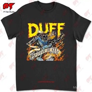 Duff Mckagan Believe In Me Men'S Black T Shirt Size S 3Xl DU2Q