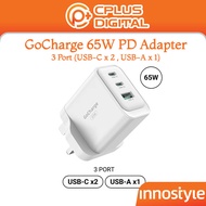 Innostyle GoCharge 33W/45W /65W PD Fast Charging Adapter