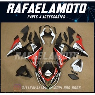 Kawasaki ZX-6R 636 Full Coverset Year 2013-2018 Fairing 108