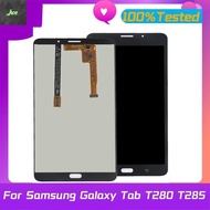LCD Display for Samsung Galaxy Tab A 7.0 2016 SM-T280 SM-T285 T280 T285 LCD Touch Screen Digitizer A