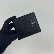 Prada wallet ( Black )