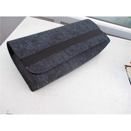 Suitable for IQUNIX OG80 Wormhole/L80/M80 Mechanical Keyboard Protective Case Dustproof Bag Portable