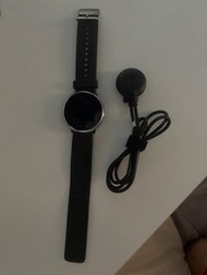 Polar ignite 運動專用 smart watch