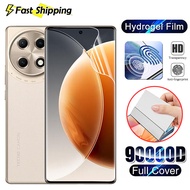 1-3 Pcs For Tecno Camon 30S 40 Pro Camon30S 30SPro 30 Pro Premier 4G 5G 2024 HD Screen Protector Hyd