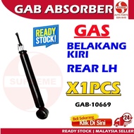 S2U GAB Absorber Proton Exora Turbo Suspension ABS Kereta