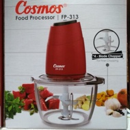 Cosmos Food Processor/ Chopper Meat Grinder