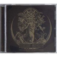 Dimmu Borgir - Puritanical Euphoric Misanthropia (CD)
