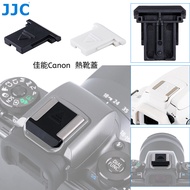 JJC HC-C Camera Hot Shoe Cover Cap for Canon EOS R6 R5 Ra R100 R5 C RP R M50 M50 Mark II M5 M200 M10