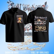 Polo Shirt Hamzat Chimayev wins UFC 319 Classic T-Shirt Men&Women Cotton Round Neck Soft Comfortable