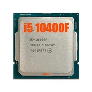 i5 10400F CPU Pukal LGA1200