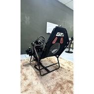 g923 rig lite racing simulator