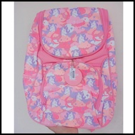 Smiggle Backpack Unicorn Illusion Backpack For Elementary School Girls