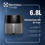 Electrolux 6.8L Air Fryer UltimateTaste 500 E5AF1-700P