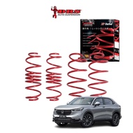 DRS Auto Suspension XP Series Sport Spring for Honda HR-V