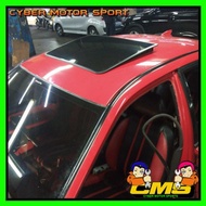 SUNROOF MOBIL SEDAN UNIVERSAL. SUNROOF DUMMY. MOONROOF DUMMY. SUNROOF - SWARSA STORE