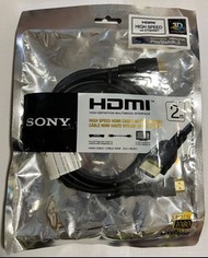 Sony HDMI 線