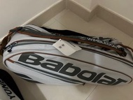 Babolat Wimbledon 網球拍袋