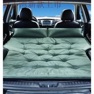 適用于本田XRV 杰德 CRV 繽智 汽車載用品充氣墊床后排后備箱睡墊