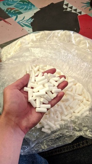 BUSA FILTER UKURAN REGULER