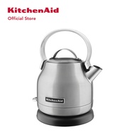 Promo KitchenAid Electric Kettle 1.25L - Water And Tea Kettle Jug, Sta