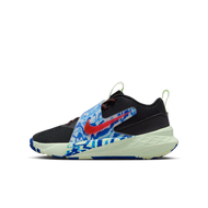 Nike Team Hustle D 12 大童籃球鞋