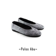 Motif POLOS - Flat Shoes Flat Shoes Women's Flat Shoes