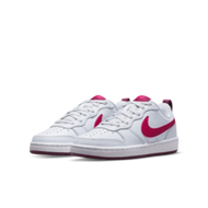 Court Borough Low 2 Casual Durable Low-Top Children's Sneakers BQ5448-015