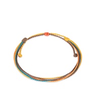 TUTU & CO. Sequoia Cord Bracelet