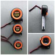 KODAI Auto Stop Meter 3m 5m/ 7.5m/ 10m Best Quality