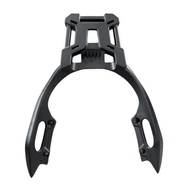 Honda Forza 250 300 350 NSS 250 300 ADV350 Heavy Duty Top Box Bracket Rear Carrier Luggage Rack Mono