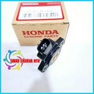 ✎ ⭐ ☃ Tps THROTTLE BODY SENSOR HONDA JAZZ GD3-NEW CITY GD8 VTECH IDSI 2004-2008 ORIGINAL 1 Month Wa